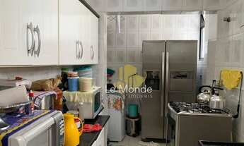 Imagem 7: Apartamento com 3 dormitórios à venda, 89 m² por R$ 265.000,00 - Batel - Curitiba/PR