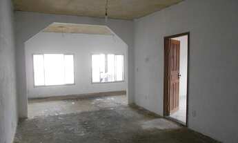 Imagem 6: AMPLO SOBRADO NO BAIRRO AREAL, 06 QUARTOS