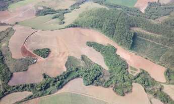 Imagem: Fazenda em Carandai