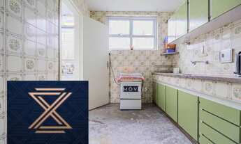 Imagem 6: Apartamento com 3 dormitórios à venda, 109 m² por R$ 400.000 - Santo Antônio - Belo Horizo