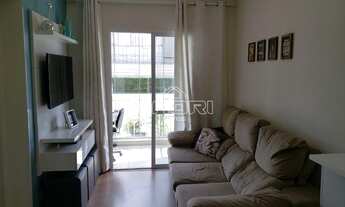 Imagem 3: Apartamento - Ortizes - Valinhos