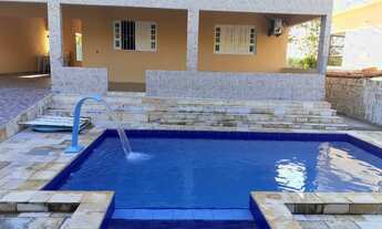 Imagem 3: Com piscina juntinho da praia em Enseadas dos coraes