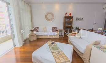 Imagem 4: Rio de Janeiro - Apartamento Padrão - Leblon