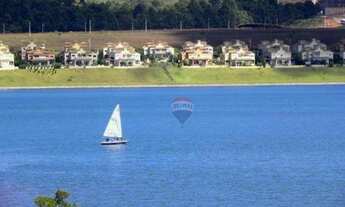 Imagem 2: Terreno à venda, 527 m² por R$ 542.000,00 - Alphaville - Lagoa dos Ingleses - Nova Lima/MG