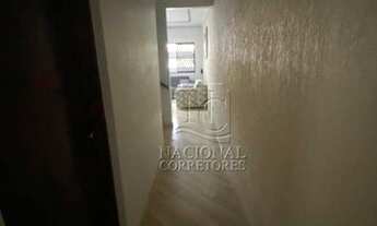 Imagem 5: Sobrado com 3 dormitórios à venda, 220 m² por R$ 750.000,00 - Jardim Rina - Santo André/SP