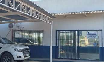 Imagem 6: EXCELENTE PRÉDIO COMERCIAL COM PÁTIO E GARAGEM PARA CAMINHÕES. 2.730M²