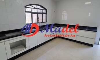 Imagem: Ótima casa, 3 quartos, escritório, toda