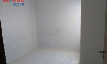 Imagem 4: Apartamento com 2 dormitórios para alugar, 50 m² por R$ 550,00/mês - Santo Antônio - Guana