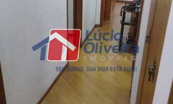 Imagem 5: Rio de Janeiro - Apartamento Padrão - Andaraí