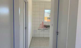 Imagem 6: Casa com 2 dormitórios para alugar, 54 m² por R$ 700,00/mês - Bacaetava - Iperó/SP