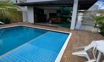 Imagem 6: Casa com 3 quartos - Ecoville Blue Garden - Nova São Pedro da Aldeia