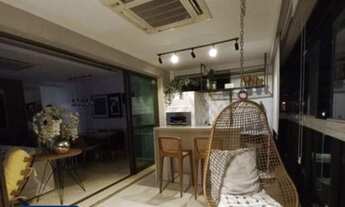 Imagem 4: Apartamento para Venda em Rio de Janeiro, Barra da Tijuca, 3 dormitórios, 2 suítes, 3 banh