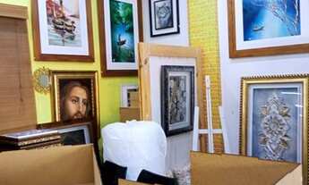 Imagem 7: Vendo loja artigos para artesanatos e presentes