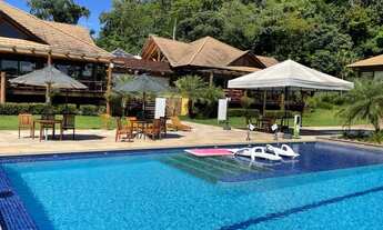 Imagem: Alphaville lote de esquina