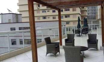 Imagem 4: Apartamento para venda 3 suíte 133 metros ótima oportunidade