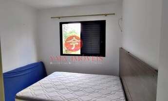 Imagem 7: Apartamento para venda tem 70 metros quadrados com 3 quartos em Jardim Pinheiros - São Pau