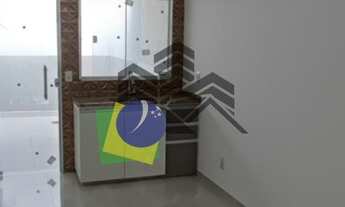 Imagem 2: Casa muito bem acabada a venda no Anhumas