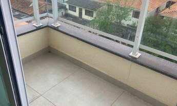 Imagem 4: Apartamento com 2 dormitórios para alugar, 56 m² por R$ 2.590,00/mês - Tremembé - São Paul