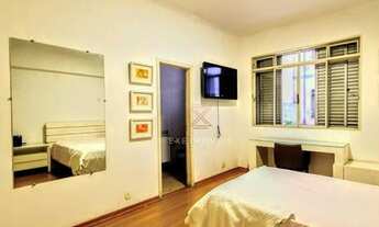 Imagem 13: Apartamento com 4 dormitórios à venda, 240 m² por R$ 650.000 - Lourdes - Belo Horizonte/MG