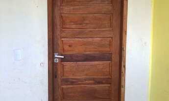 Imagem: Casa Ibura de baixo