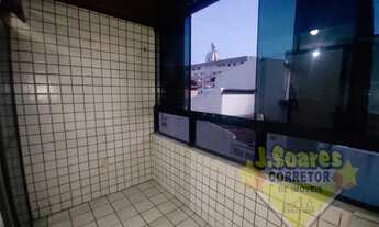 Imagem 3: Cabo Branco, 4 quartos, 02 suítes, DCE, 150m², R$ 520.000, Venda, João Pessoa - PB