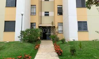 Imagem: Apartamento - Parque das Colinas - Valinhos