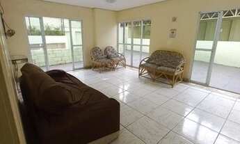 Imagem: Apartamento com 2 dormitórios para alugar