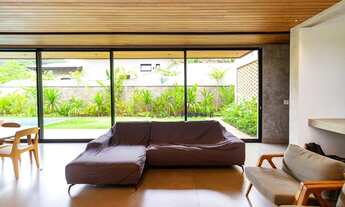 Imagem 6: Casa com 4 dormitórios à venda, 365 m² por R$ 2.950.000,00 - Alphaville - Ribeirão Preto/S