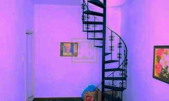 Imagem 5: Rio de Janeiro - Casa de Vila - Praça Seca