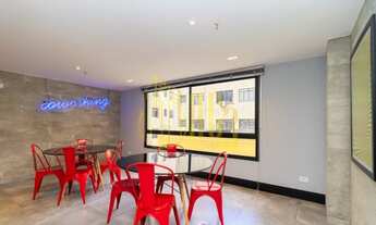 Imagem 6: Flat no Centro - Curitiba