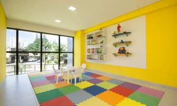 Imagem 5: 351- Apartamento novo, pronto para morar, próximo ao Sítio da Trindade