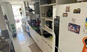 Imagem 6: Apartamento com 2 dormitórios à venda, 137 m² por R$ 763.953 - Recreio dos Bandeirantes