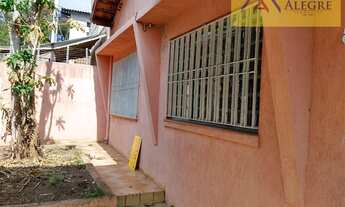 Imagem 2: São Paulo - Casa Padrão - Vila Cordeiro