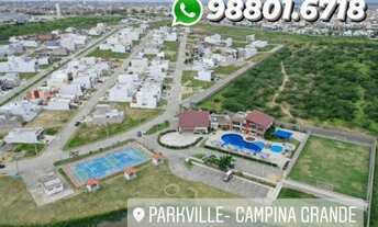 Imagem: Lotes disponíveis no Parkville