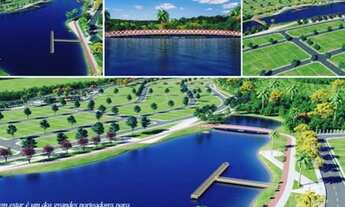 Imagem: Condomínio Residencial Reserva 1727 em