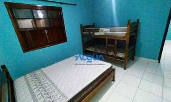 Imagem 4: Apartamento com 1 dormitório à venda, 60 m² por R$ 205.000,00 - Jardim Três Marias - Guaru