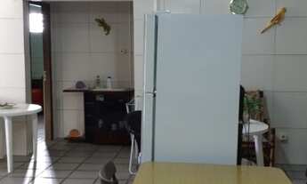 Imagem 6: Casa Mobiliada 3 Quartos Suíte Piscina Centro Tramandaí