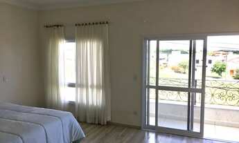 Imagem 7: Sobrado 4 quartos Terras do Vale