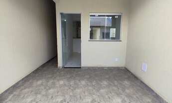 Imagem: Casas Financiadas no Parque Marajó VALPARAÍSO