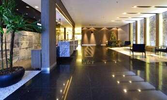 Imagem 2: Sala, 33 m² - venda por R$ 330.000,00 ou aluguel por R$ 2.300,69/mês - Aldeota - Fortaleza