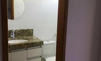 Imagem 6: Alugo apartamento no bairro sernamby