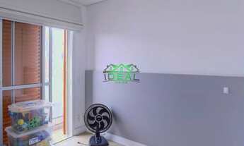 Imagem 6: São Paulo - Apartamento Padrão - VILA ANASTACIO