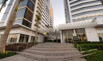 Imagem 3: Loft com 1 dormitório para alugar, 39 m² por R$ 2.500,00/mês - Jardim Europa - Porto Alegr