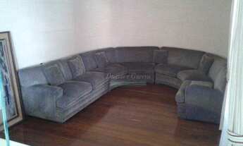 Imagem 3: Alto Padrão, Miolo do Jardim da Saude