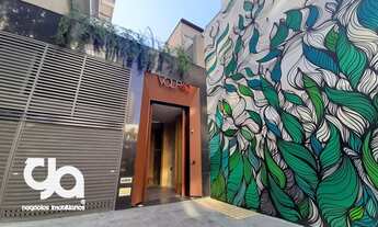 Imagem: Apartamento garden com 196 m² com 3 quartos