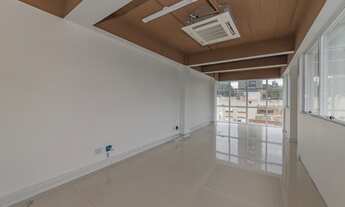 Imagem: PORTO ALEGRE - Conjunto Comercial/Sala