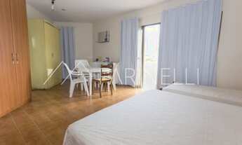 Imagem 6: Rio de Janeiro - Apartamento Padrão - Leblon