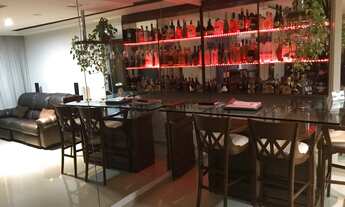 Imagem: Flat para aluguel possui 70 metros quadrados