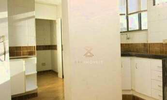 Imagem 2: Apartamento com 2 dormitórios à venda, 79 m² por R$ 400.000 - Santa Efigênia - Belo Horizo