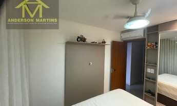 Imagem 2: Linda cobertura montada e decorada 3 qtos Cód: 20047 z Anderson Martins Vende